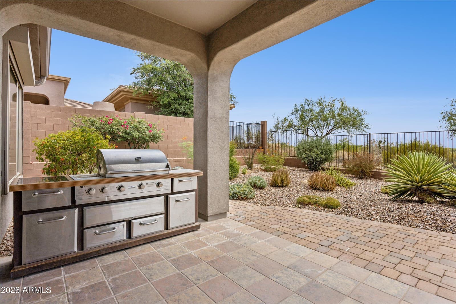 42011 N Crooked Stick Road, Anthem, AZ 85086 — photo 40 of 52