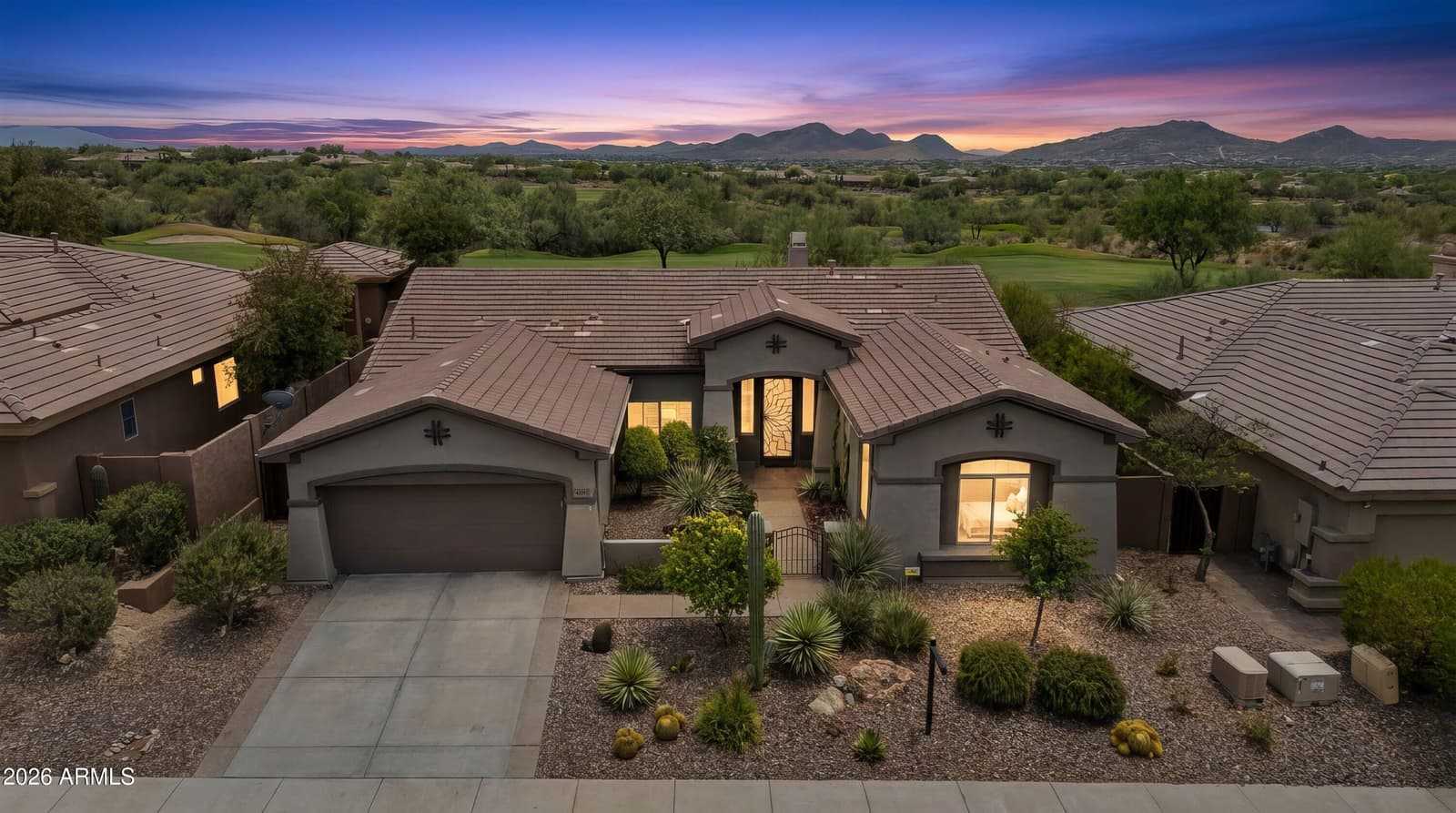 42011 N Crooked Stick Road, Anthem, AZ 85086 — photo 2 of 52
