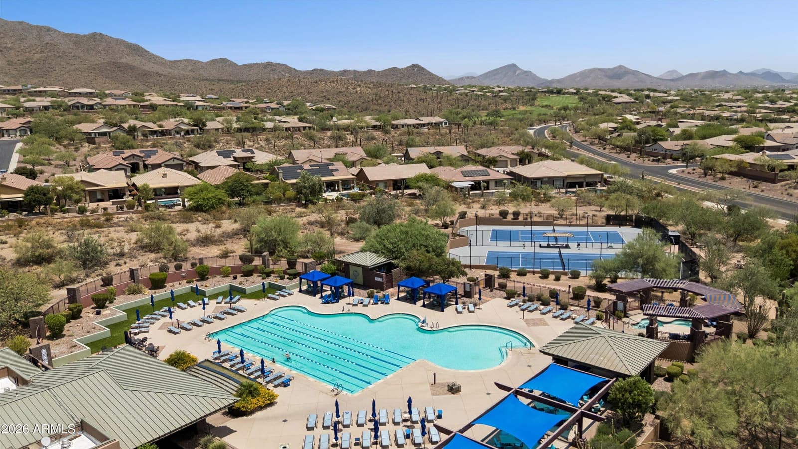 42011 N Crooked Stick Road, Anthem, AZ 85086 — photo 51 of 52
