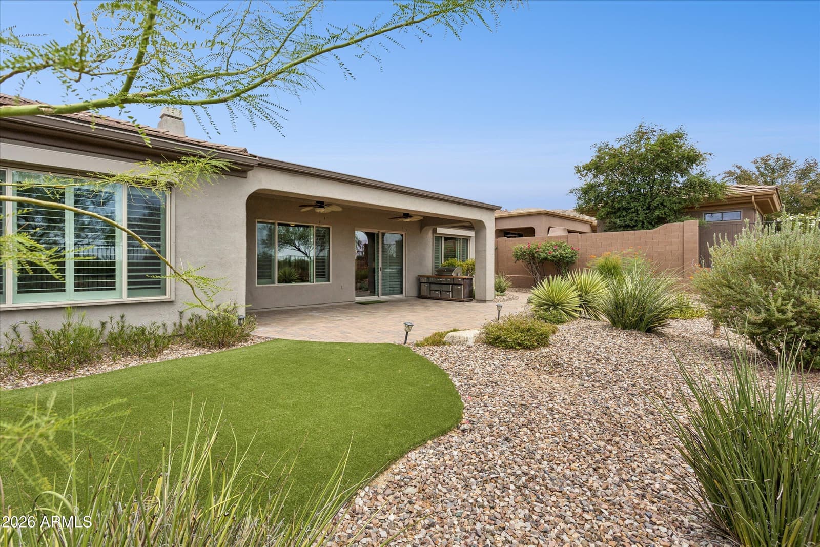 42011 N Crooked Stick Road, Anthem, AZ 85086 — photo 39 of 52
