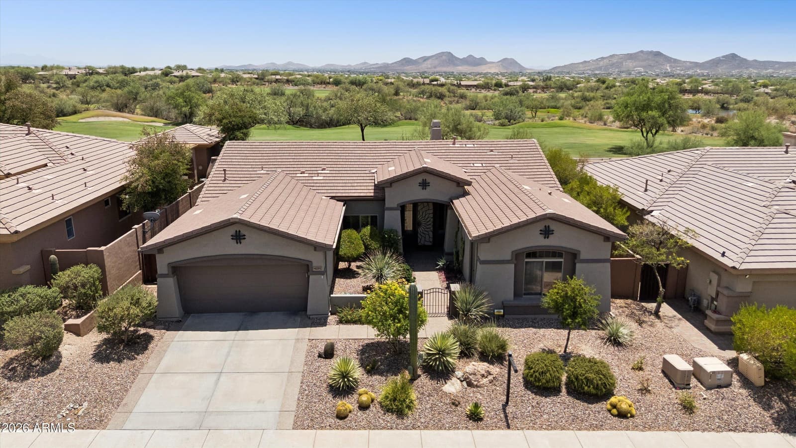 42011 N Crooked Stick Road, Anthem, AZ 85086 — photo 44 of 52