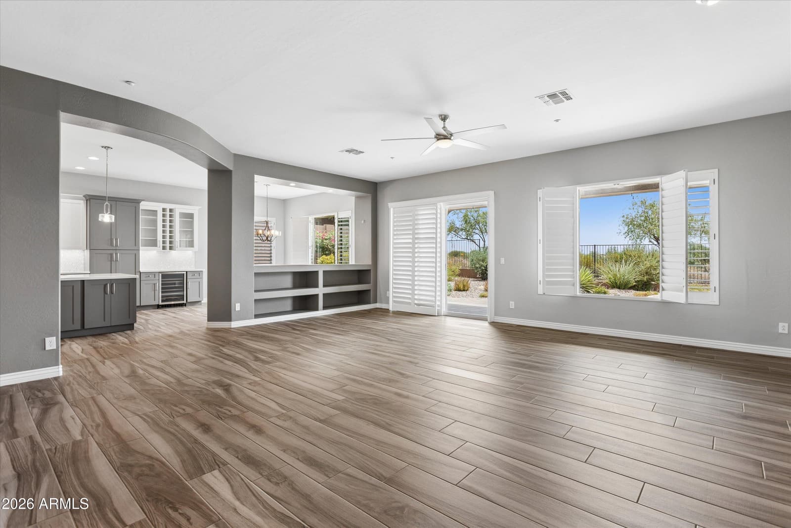 42011 N Crooked Stick Road, Anthem, AZ 85086 — photo 4 of 52