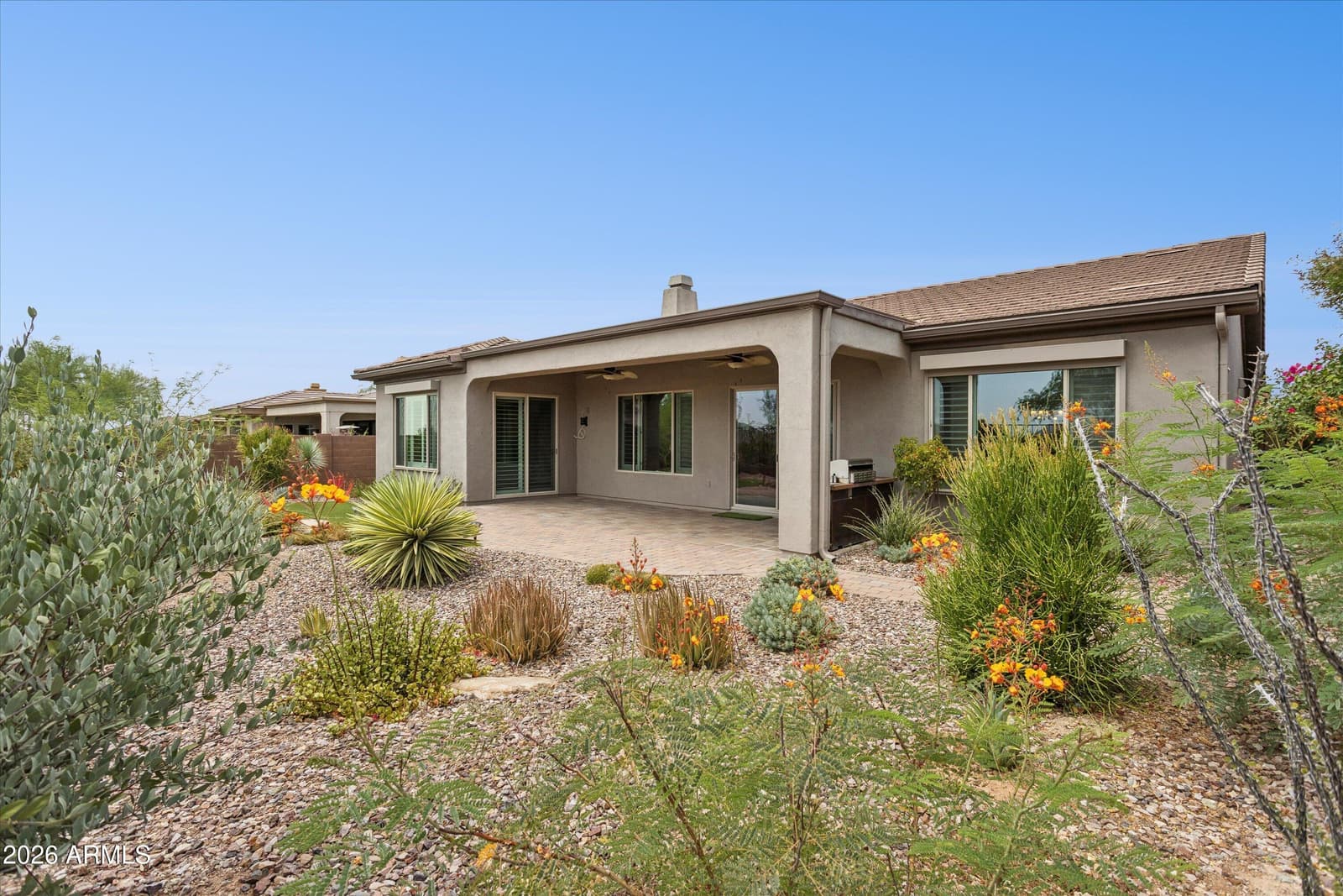 42011 N Crooked Stick Road, Anthem, AZ 85086 — photo 43 of 52