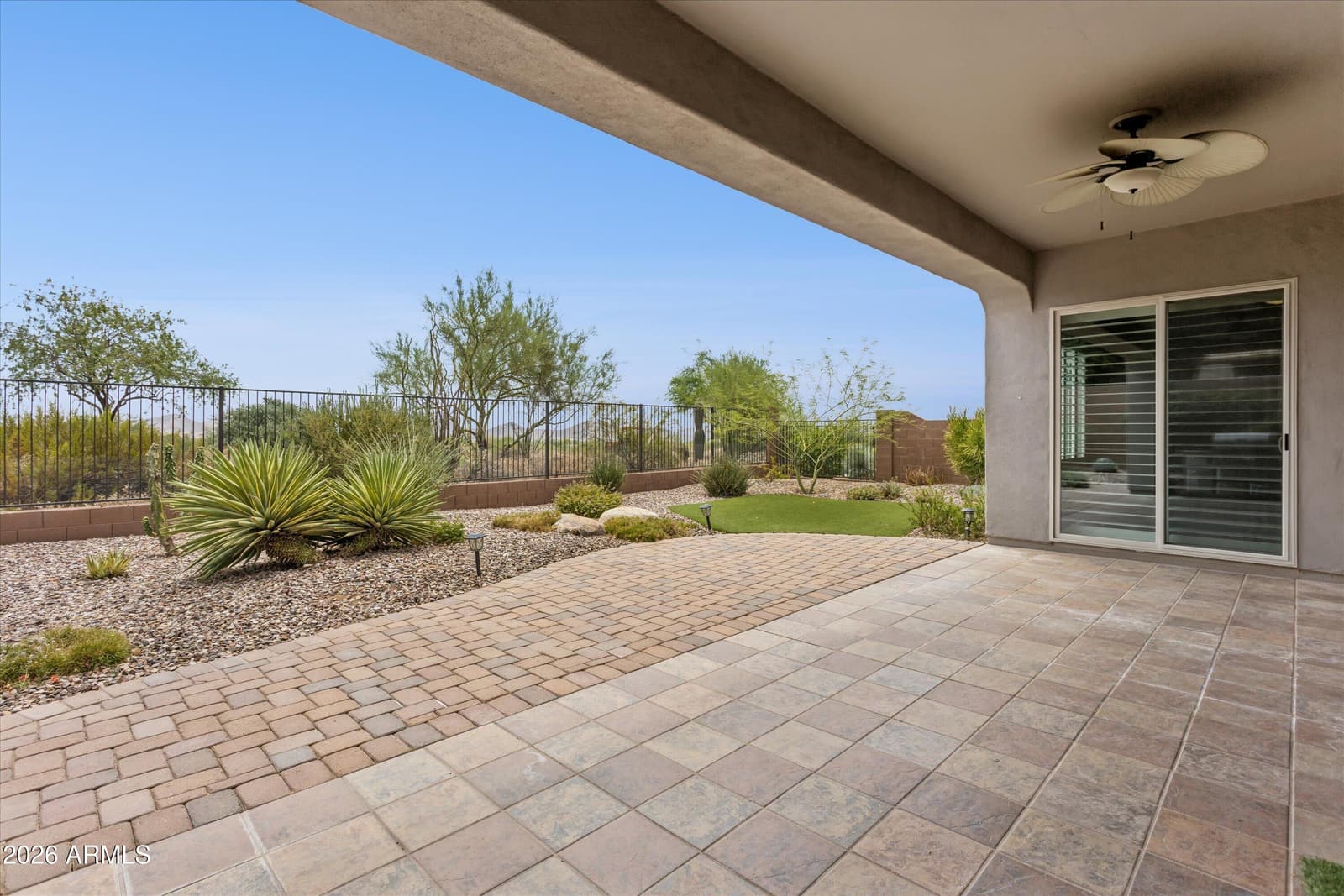 42011 N Crooked Stick Road, Anthem, AZ 85086 — photo 42 of 52