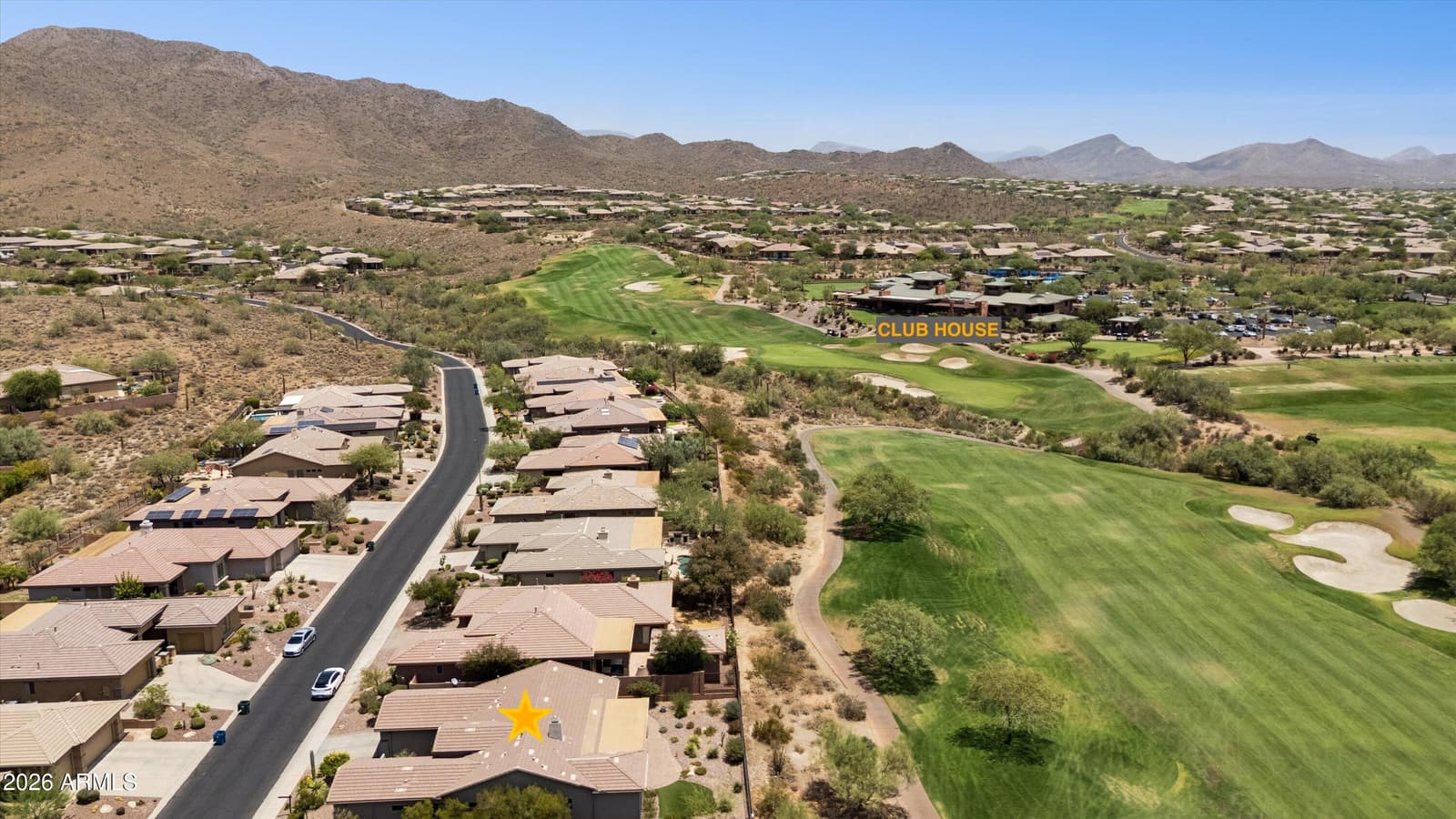 42011 N Crooked Stick Road, Anthem, AZ 85086 — photo 48 of 52