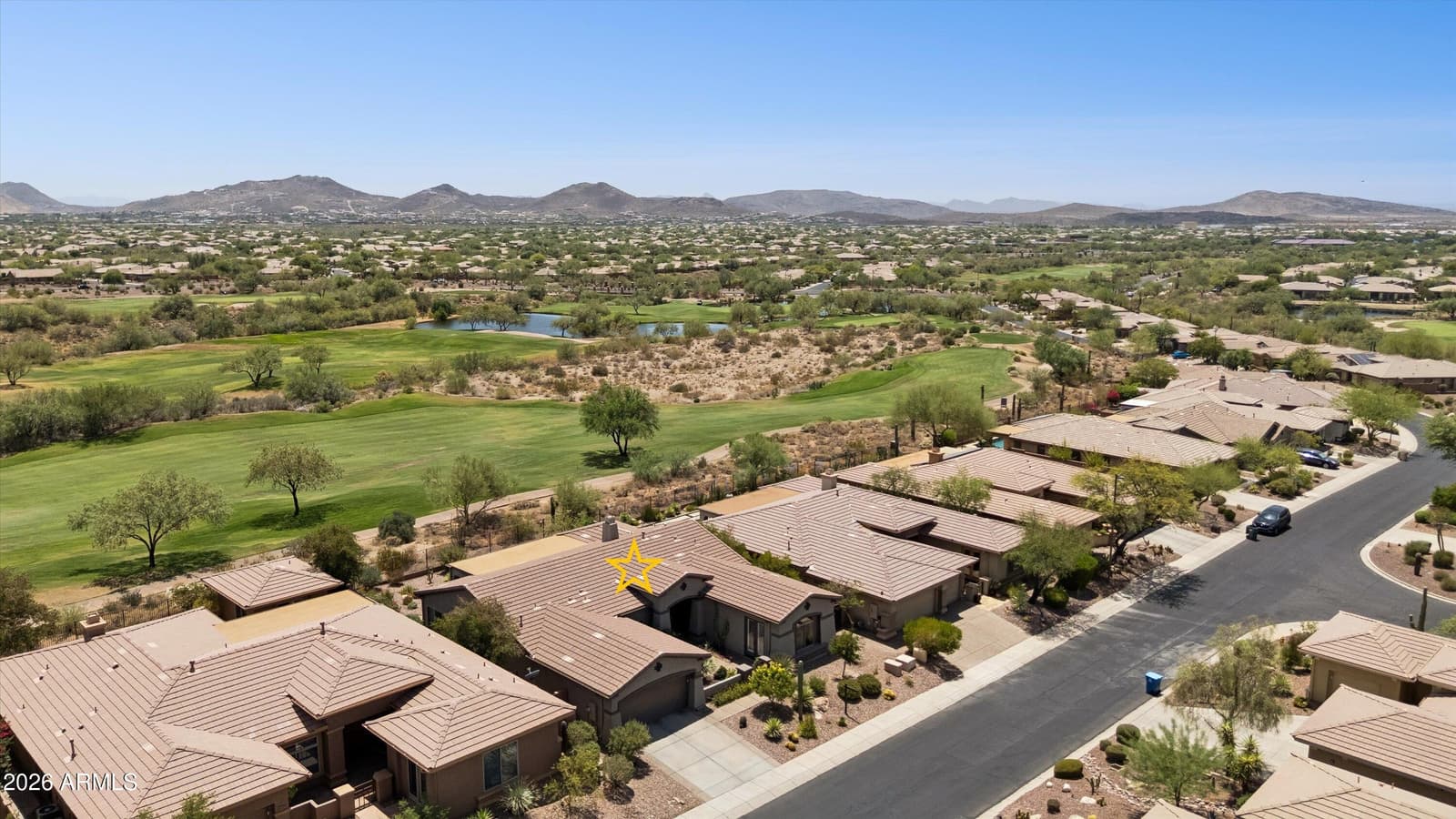 42011 N Crooked Stick Road, Anthem, AZ 85086 — photo 47 of 52
