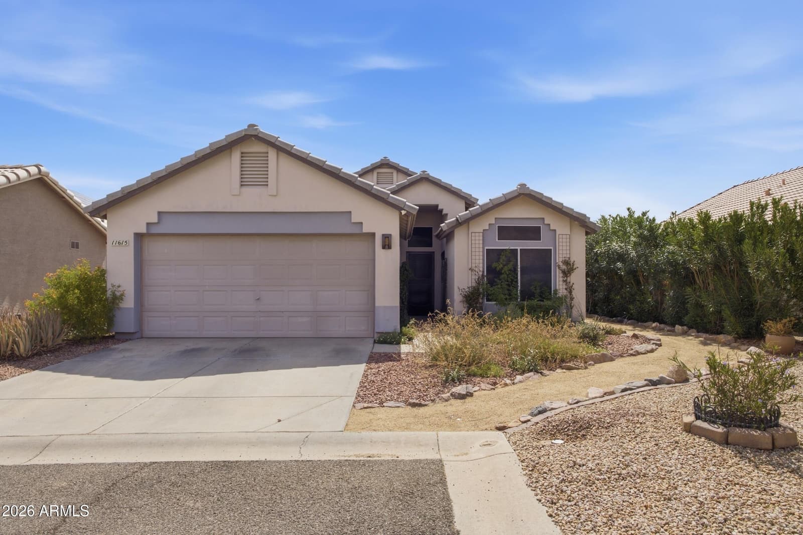 11615 W BRADSHAW MOUNTAIN Court, Surprise, AZ 85378 — photo 34 of 37