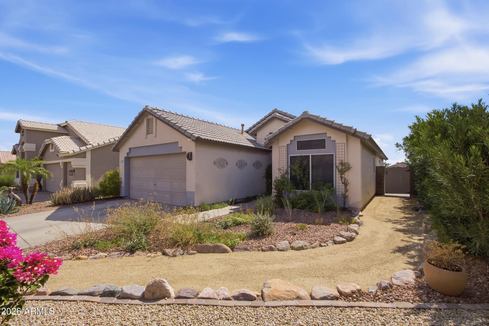 11615 W BRADSHAW MOUNTAIN Court, Surprise, AZ 85378 — photo 36 of 37