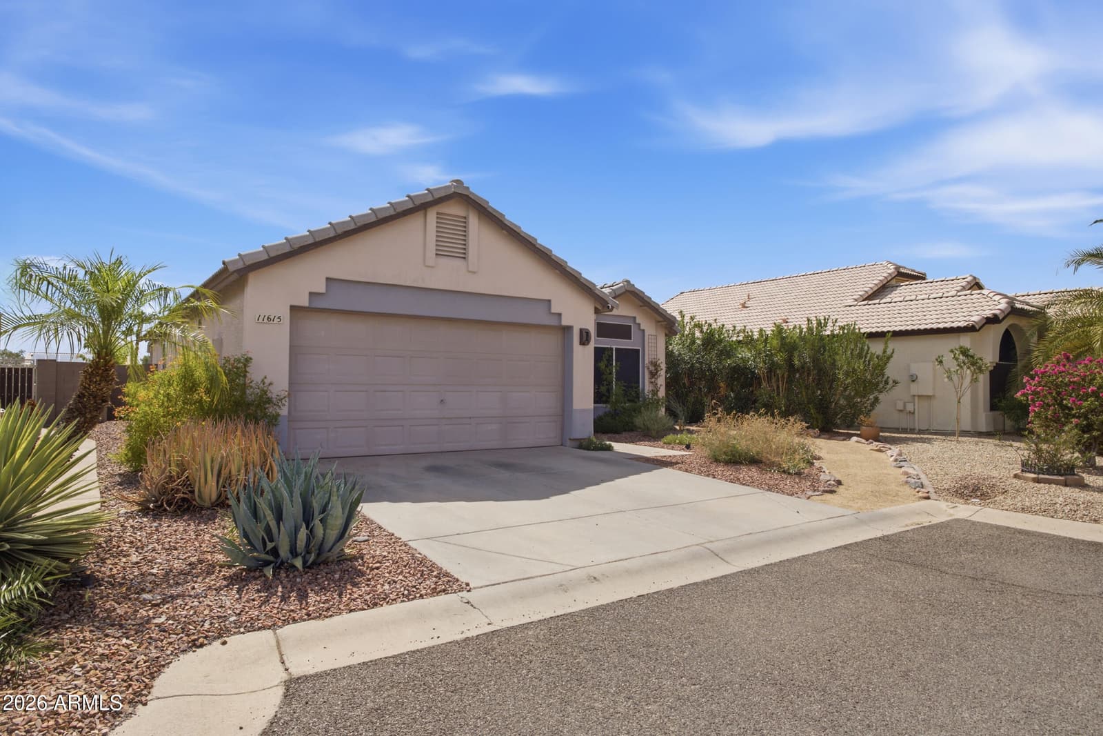 11615 W BRADSHAW MOUNTAIN Court, Surprise, AZ 85378 — photo 35 of 37