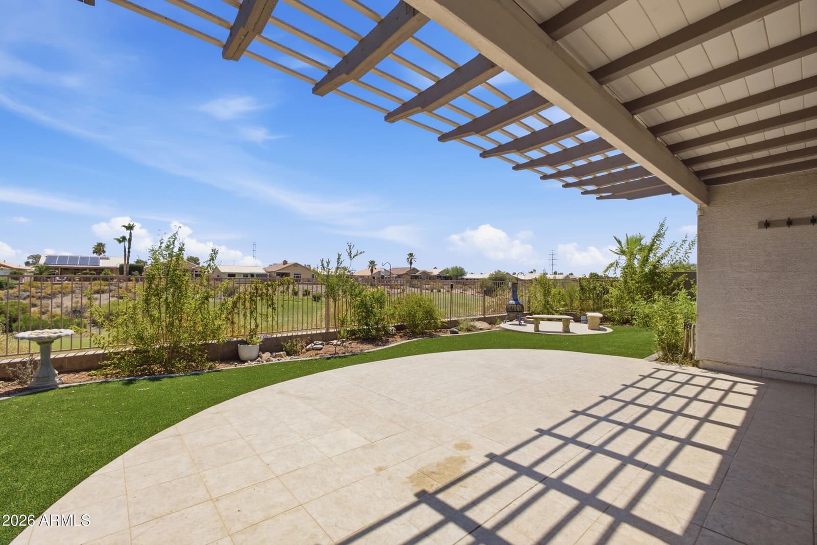 11615 W BRADSHAW MOUNTAIN Court, Surprise, AZ 85378 — photo 28 of 37