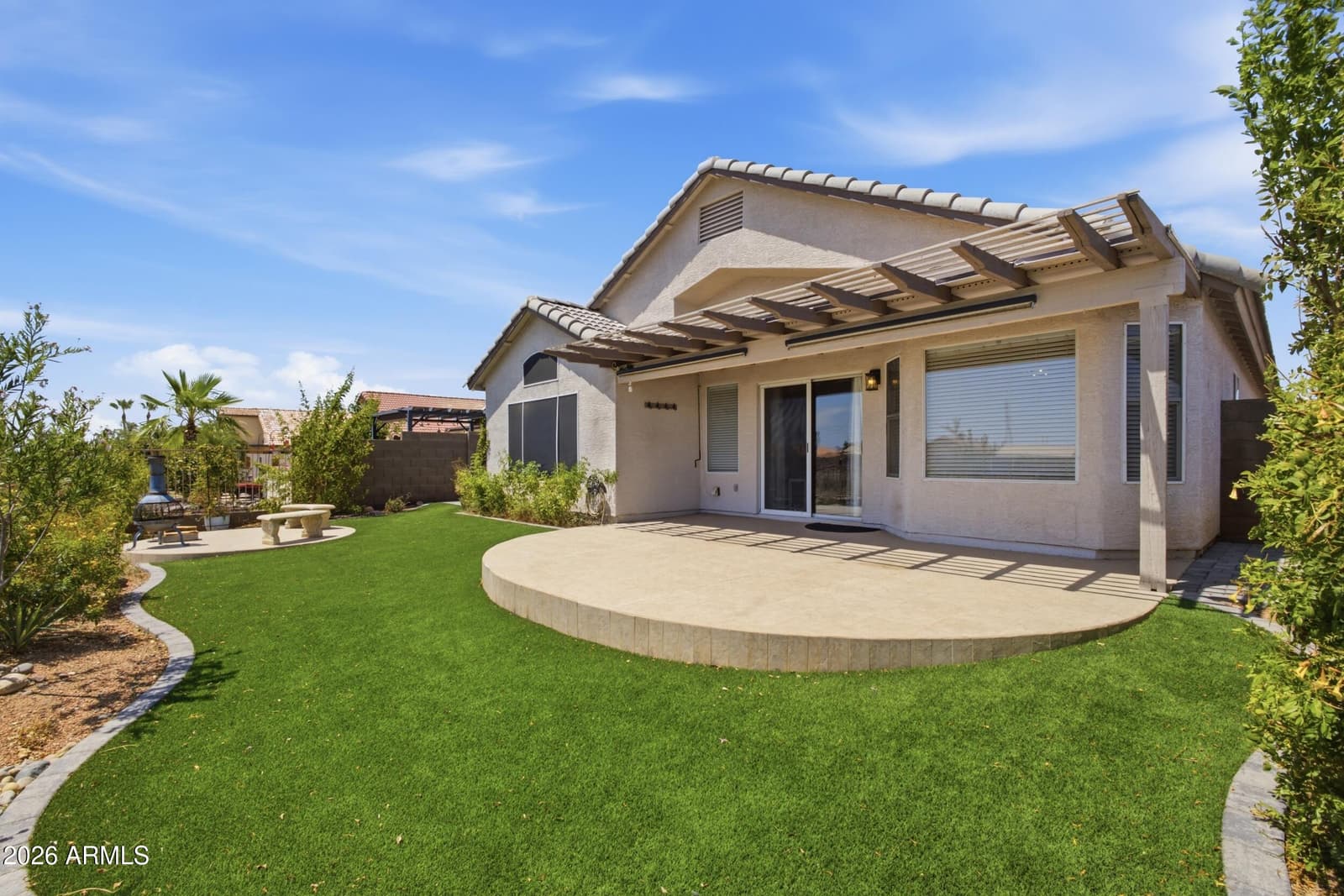 11615 W BRADSHAW MOUNTAIN Court, Surprise, AZ 85378 — photo 29 of 37