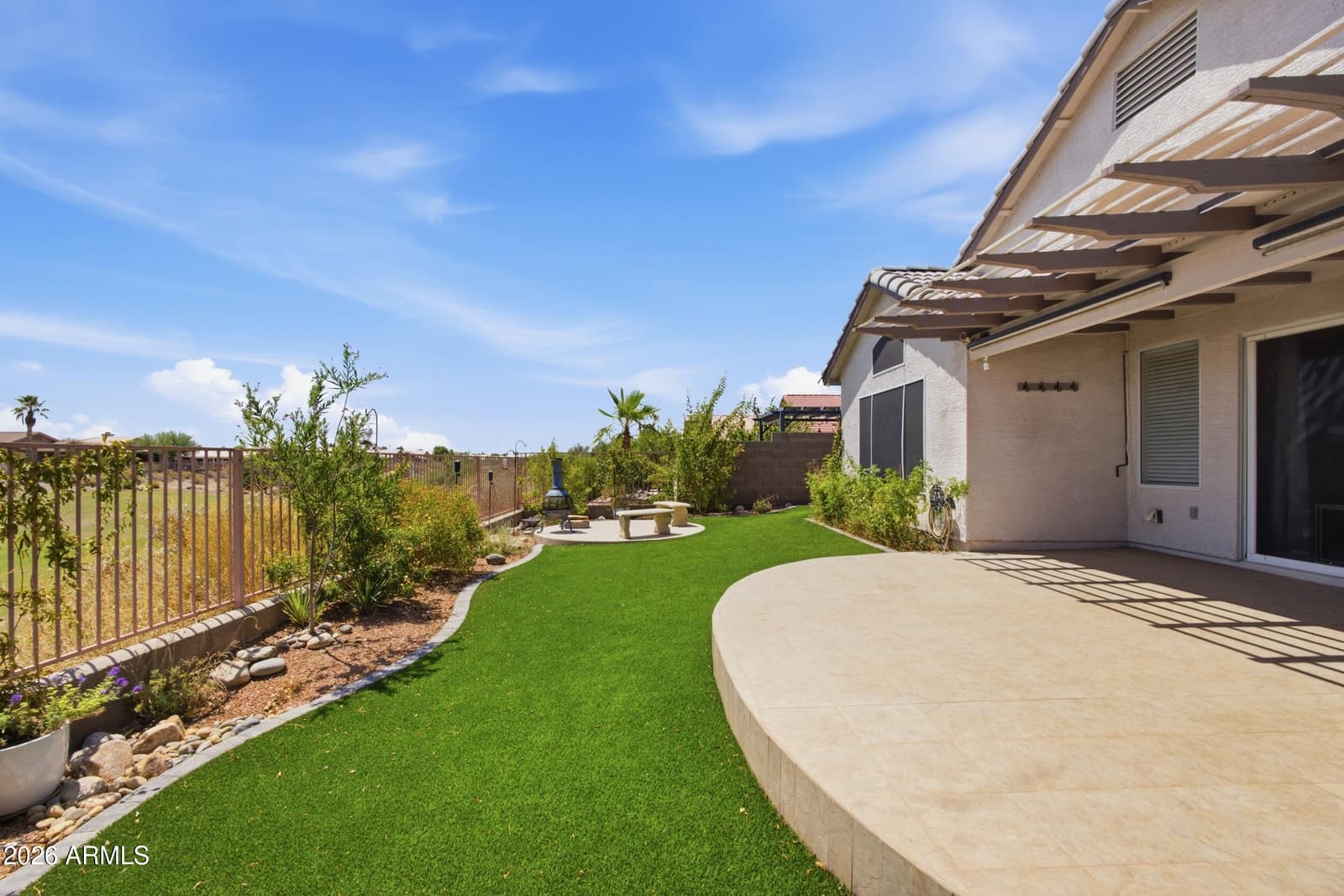 11615 W BRADSHAW MOUNTAIN Court, Surprise, AZ 85378 — photo 31 of 37