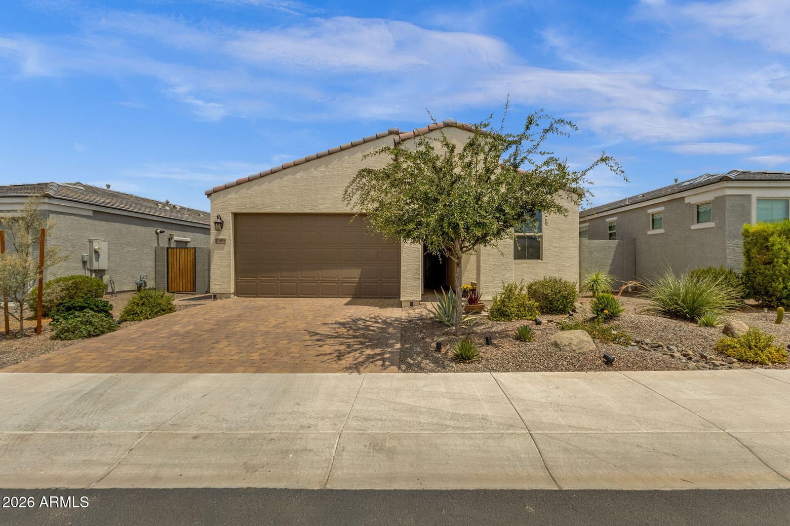 17908 W Hiddenview Drive, Goodyear, AZ 85338