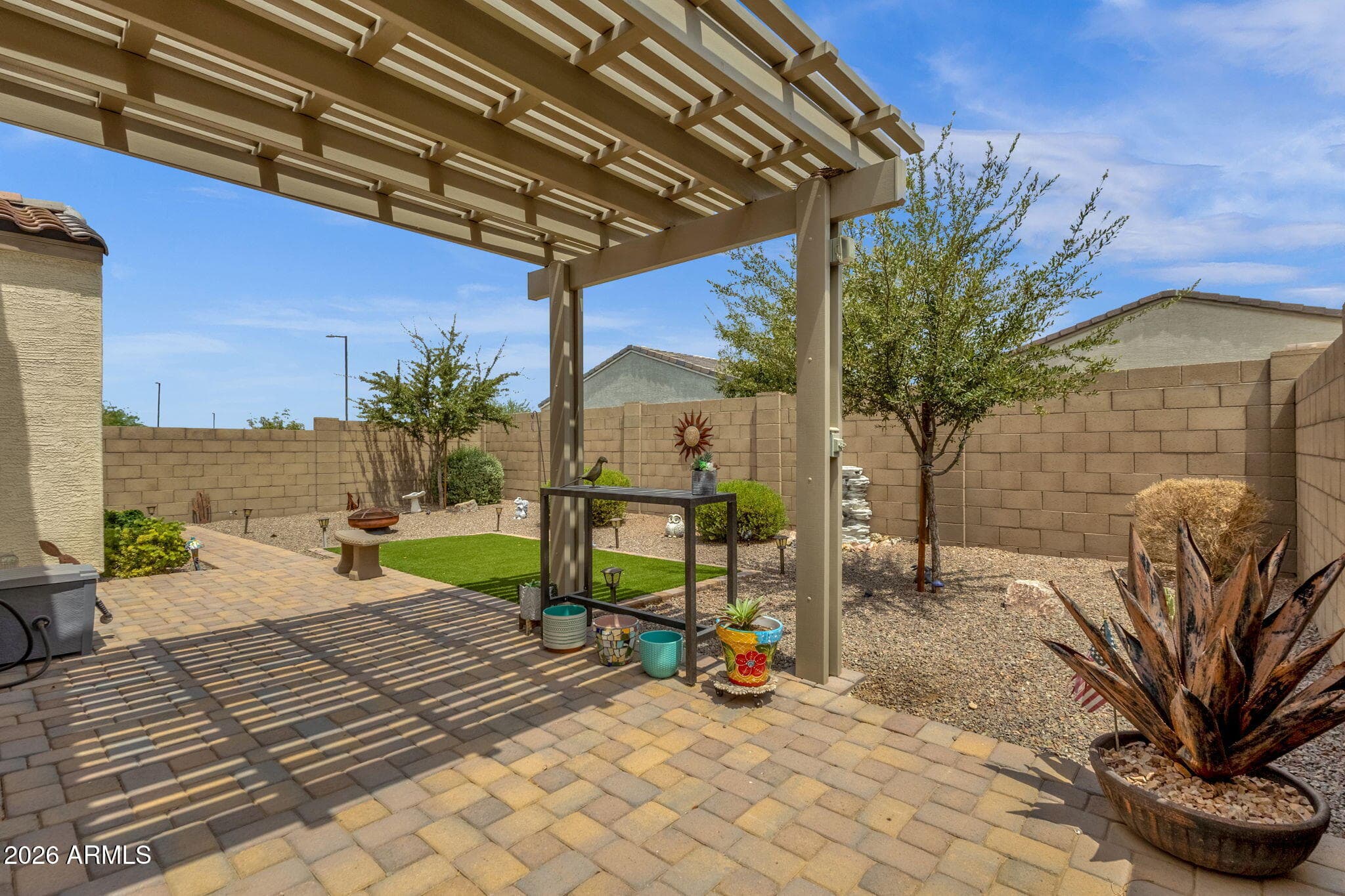 17908 W Hiddenview Drive, Goodyear, AZ 85338 — photo 38 of 68