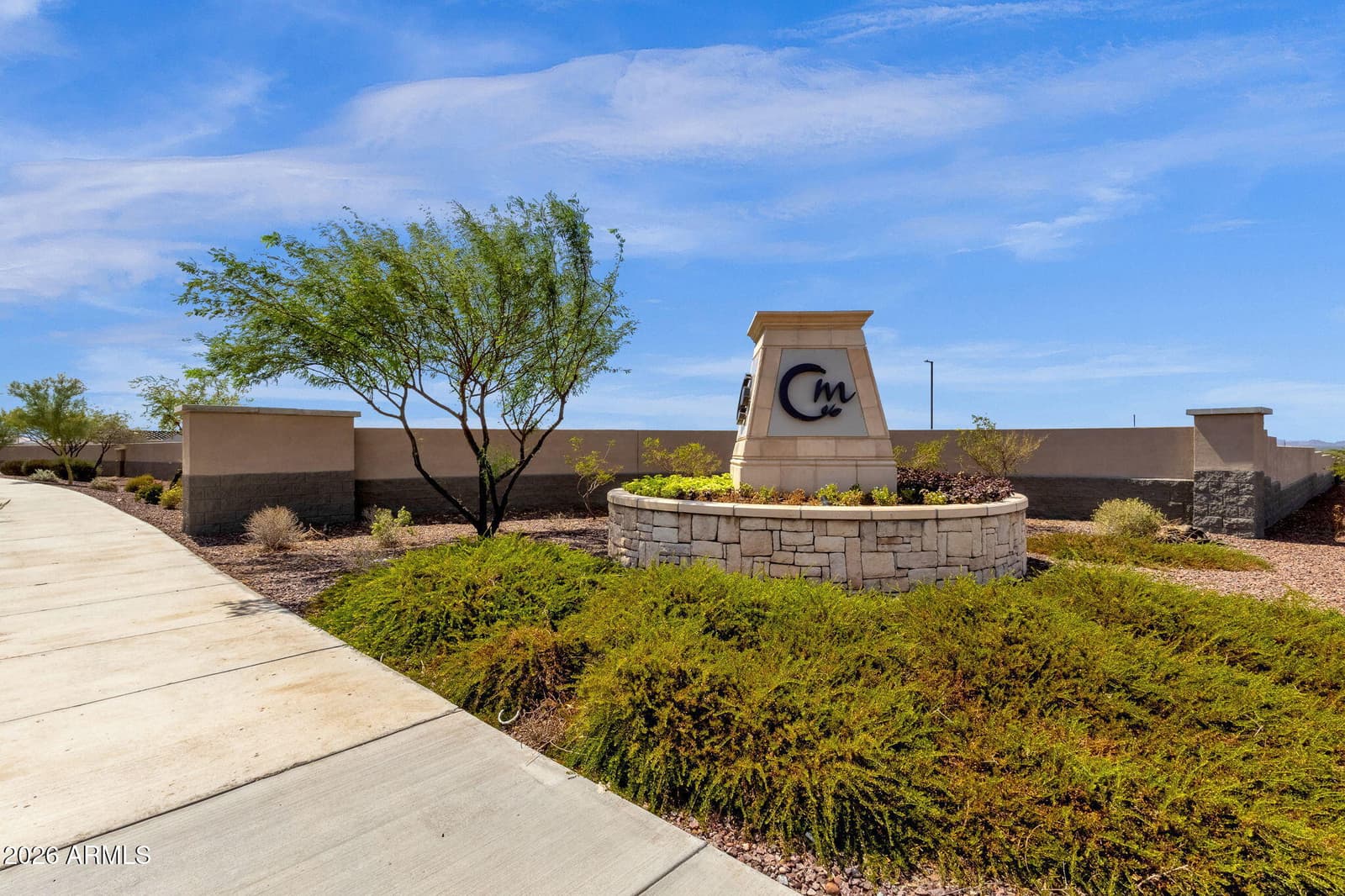 17908 W Hiddenview Drive, Goodyear, AZ 85338 — photo 55 of 68