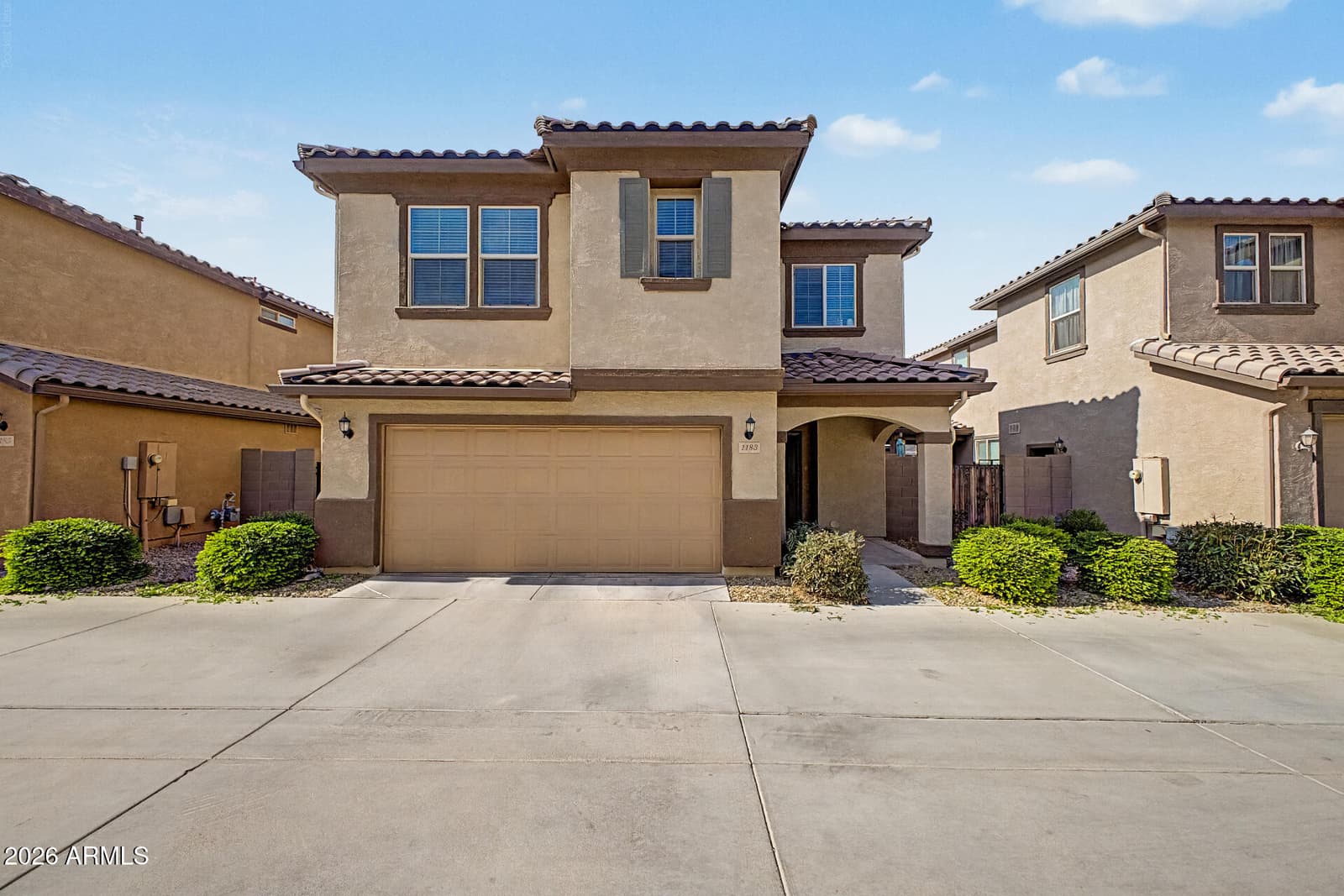 1183 N 163RD Lane, Goodyear, AZ 85338 — photo 1 of 32