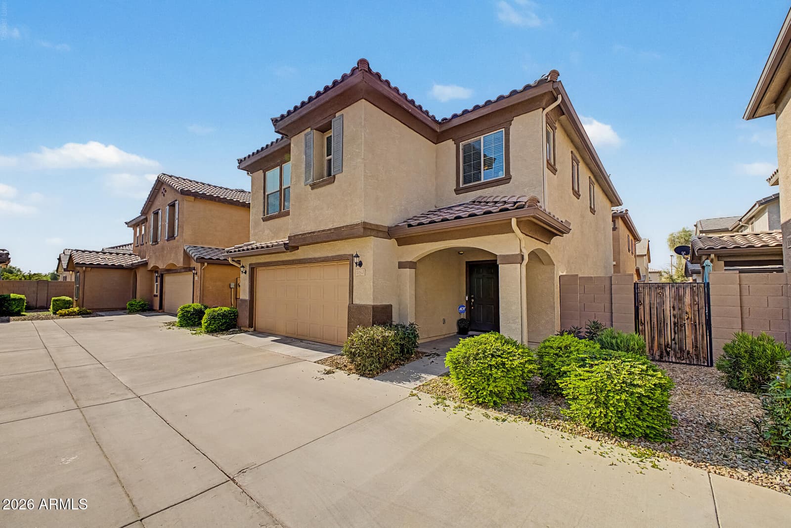 1183 N 163RD Lane, Goodyear, AZ 85338 — photo 2 of 32