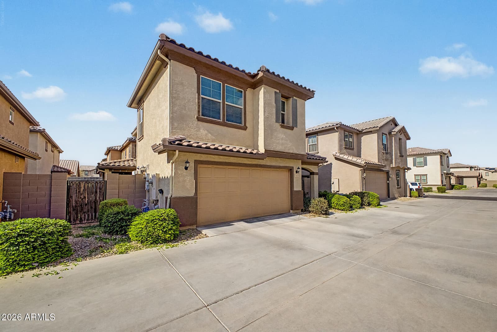 1183 N 163RD Lane, Goodyear, AZ 85338 — photo 3 of 32