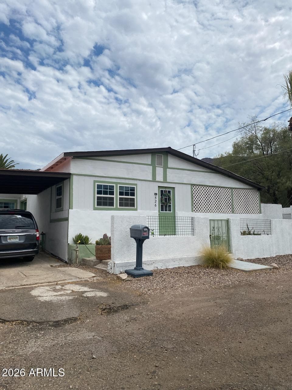 526 W Poephyry Street, Superior, AZ 85173 — photo 6 of 38