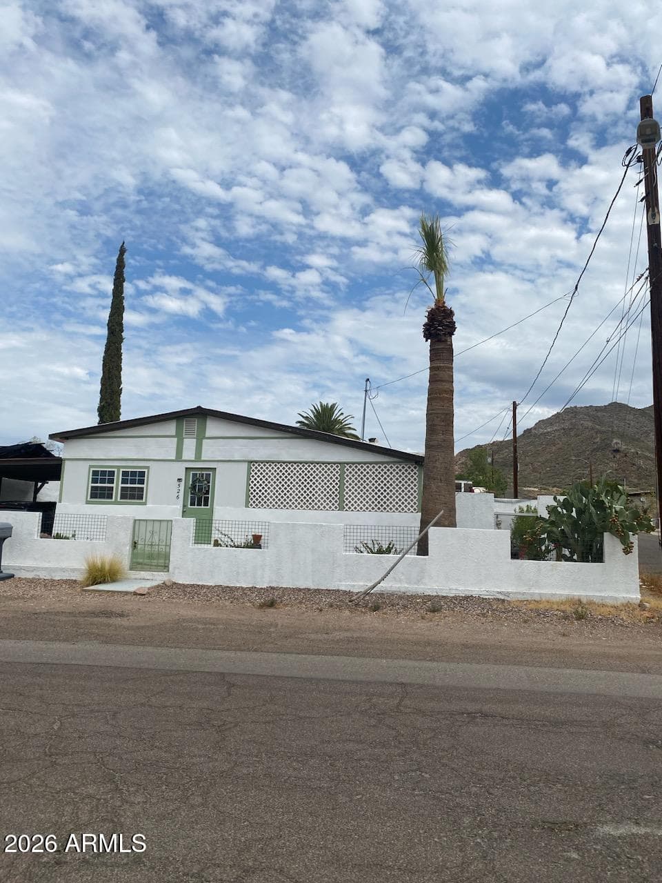 526 W Poephyry Street, Superior, AZ 85173 — photo 1 of 38