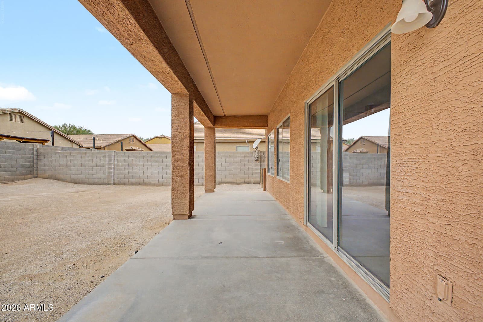 2865 W JASPER BUTTE Drive, San Tan Valley, AZ 85144 — photo 11 of 16