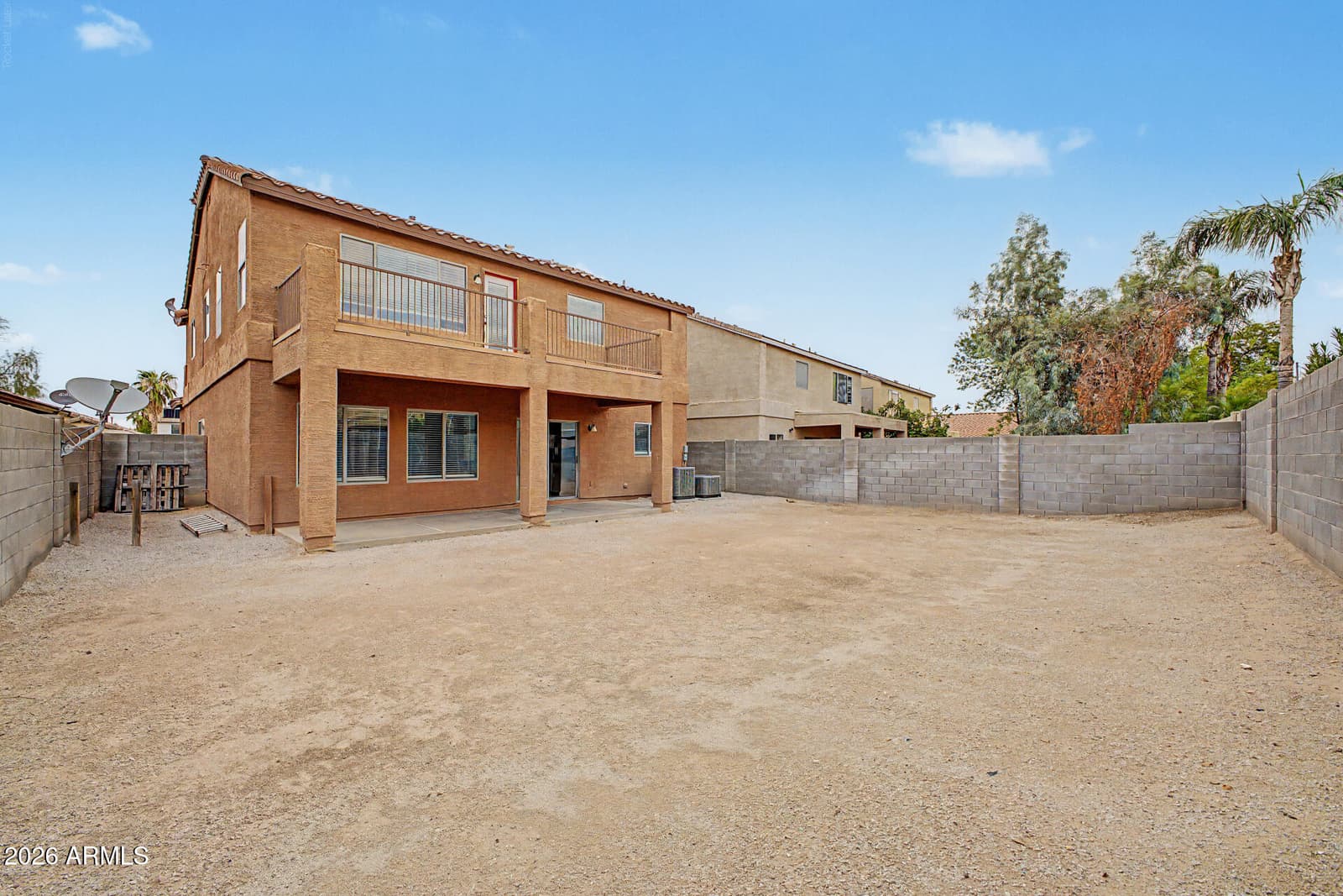 2865 W JASPER BUTTE Drive, San Tan Valley, AZ 85144 — photo 14 of 16