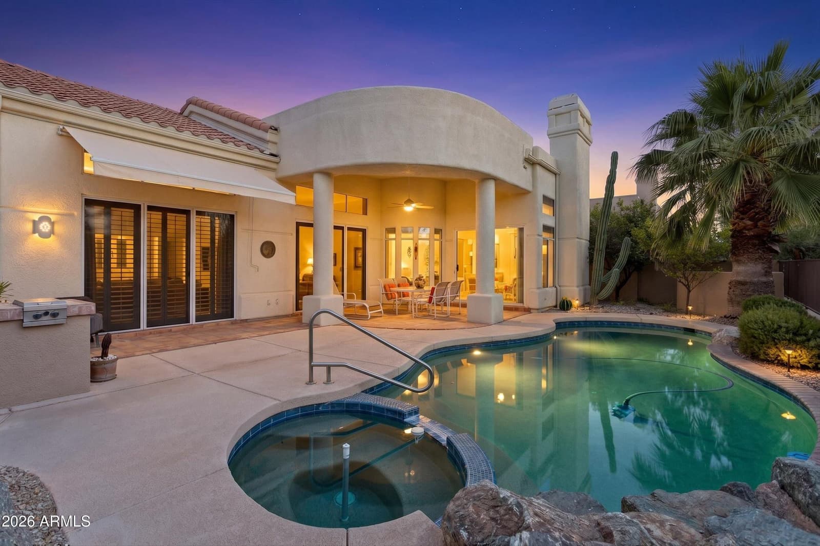9140 N 115th Place, Scottsdale, AZ 85259 — photo 42 of 51