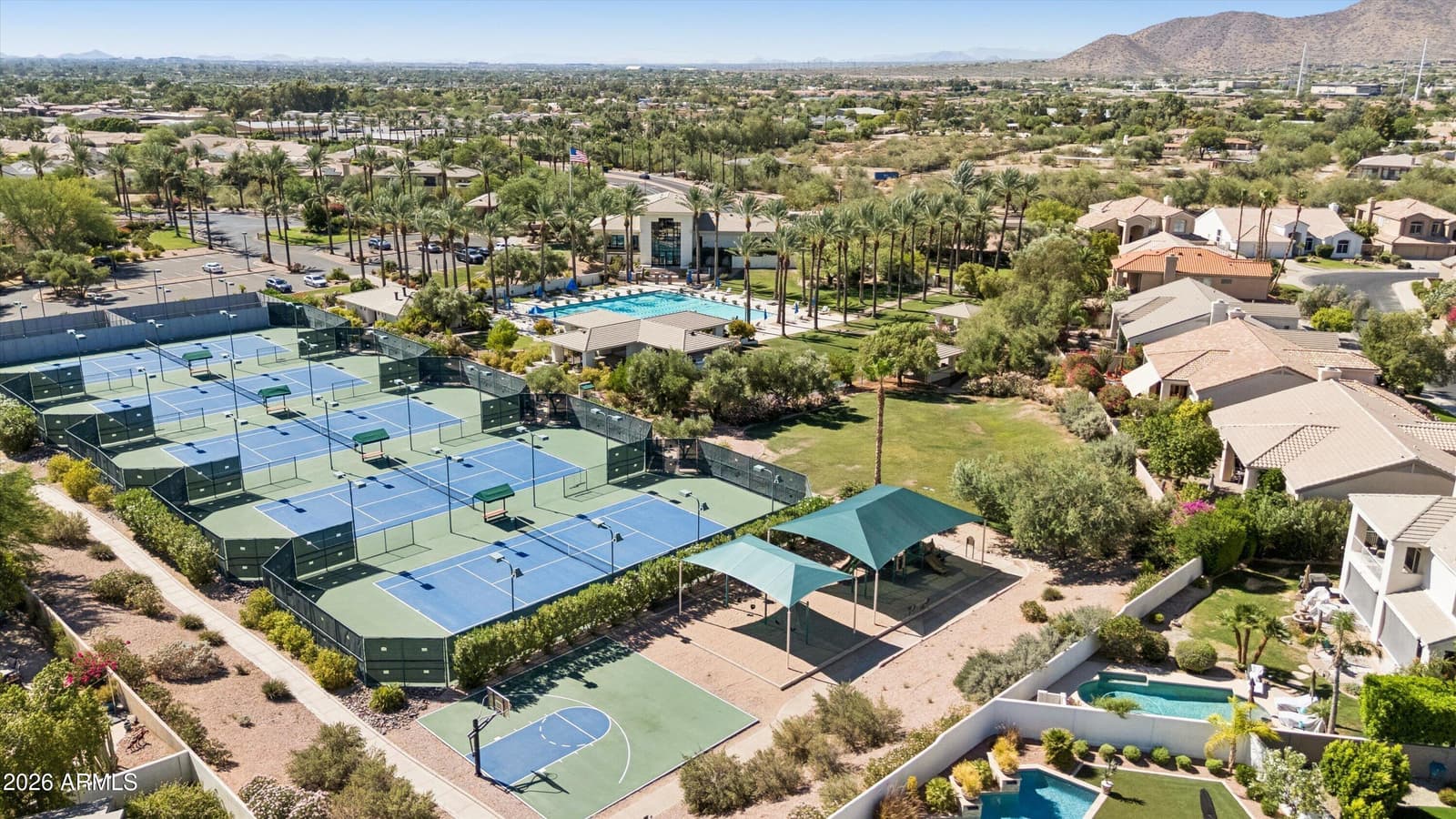 9140 N 115th Place, Scottsdale, AZ 85259 — photo 44 of 51