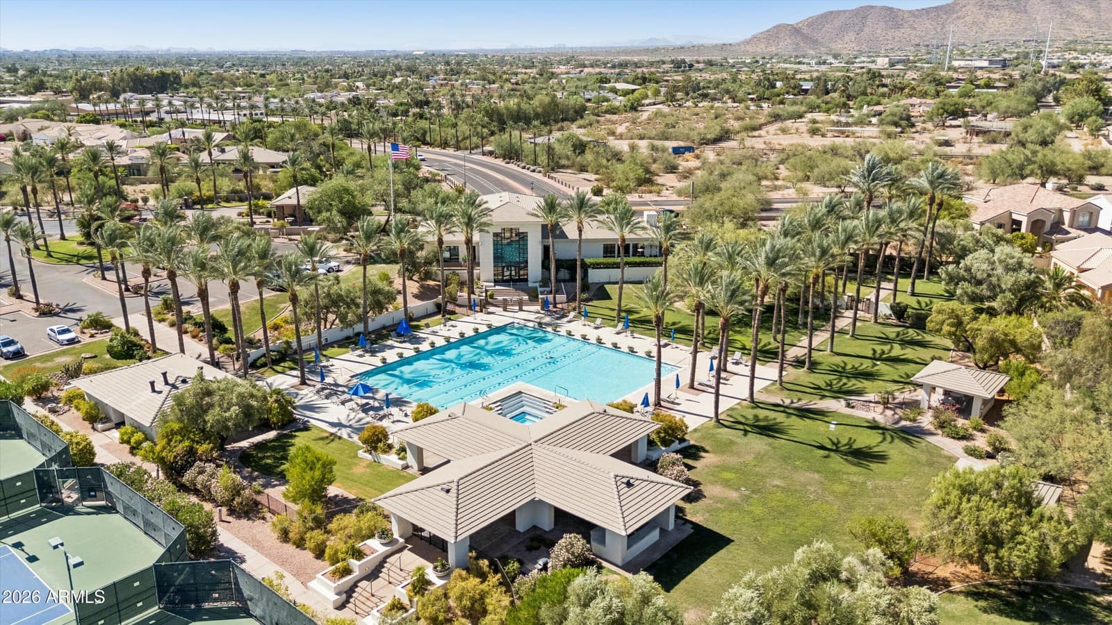 9140 N 115th Place, Scottsdale, AZ 85259 — photo 45 of 51