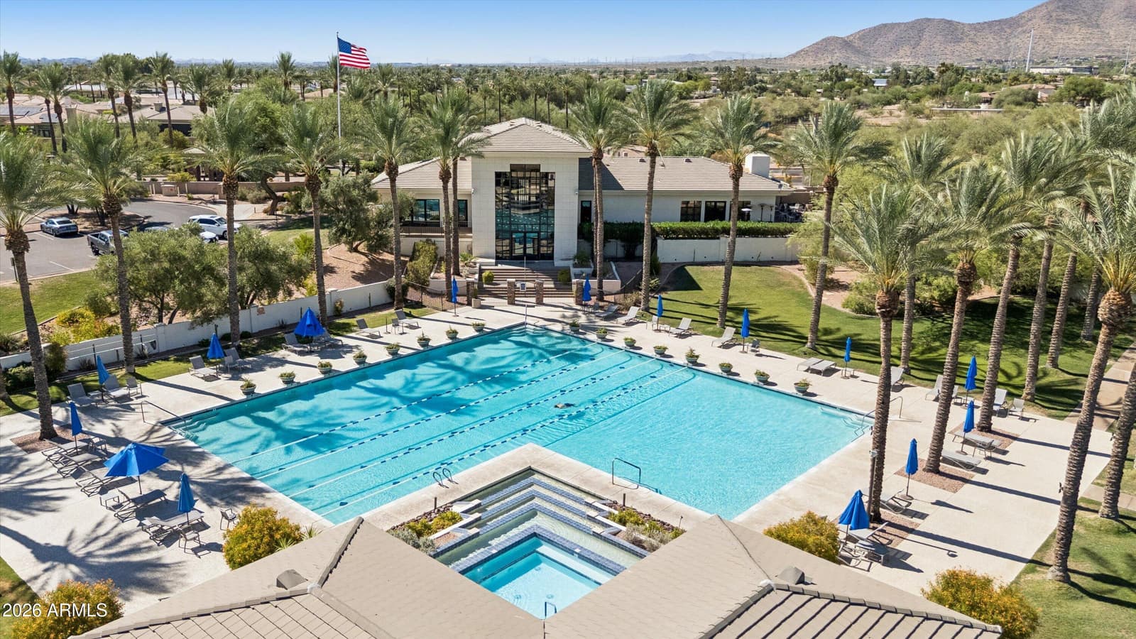 9140 N 115th Place, Scottsdale, AZ 85259 — photo 46 of 51