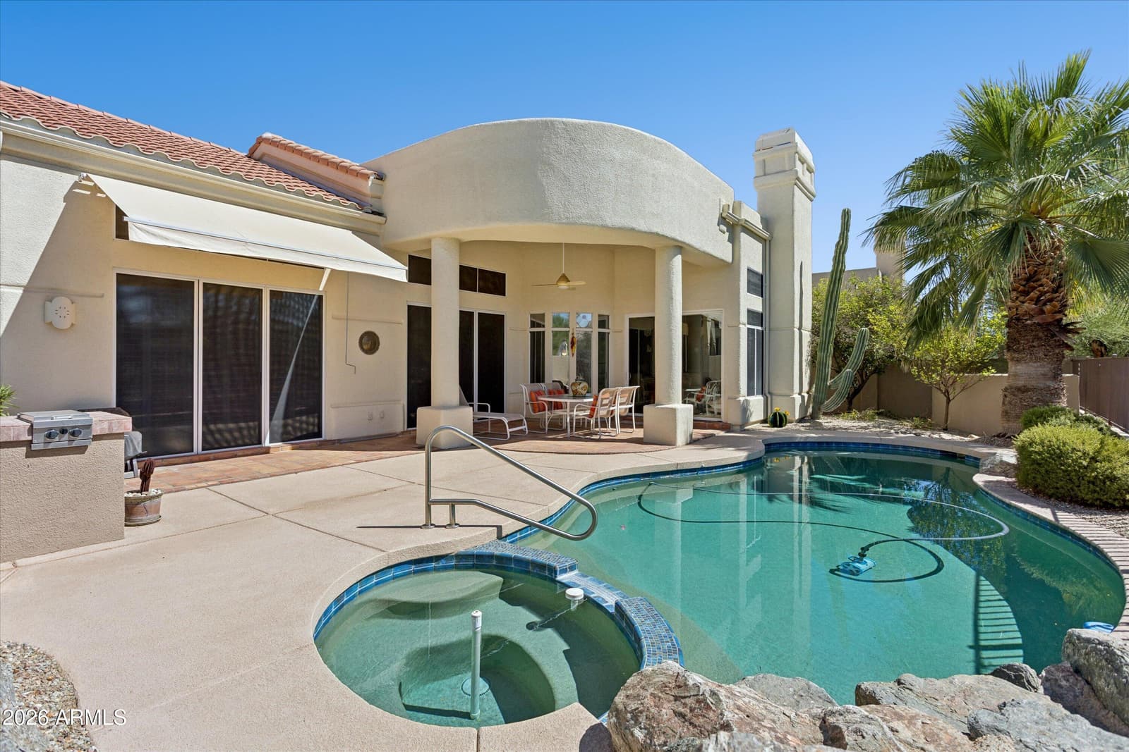 9140 N 115th Place, Scottsdale, AZ 85259 — photo 41 of 51