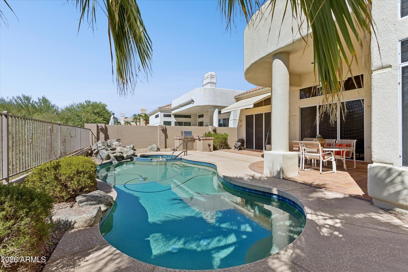 9140 N 115th Place, Scottsdale, AZ 85259 — photo 40 of 51