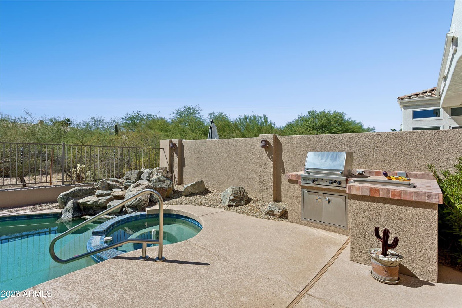 9140 N 115th Place, Scottsdale, AZ 85259 — photo 39 of 51