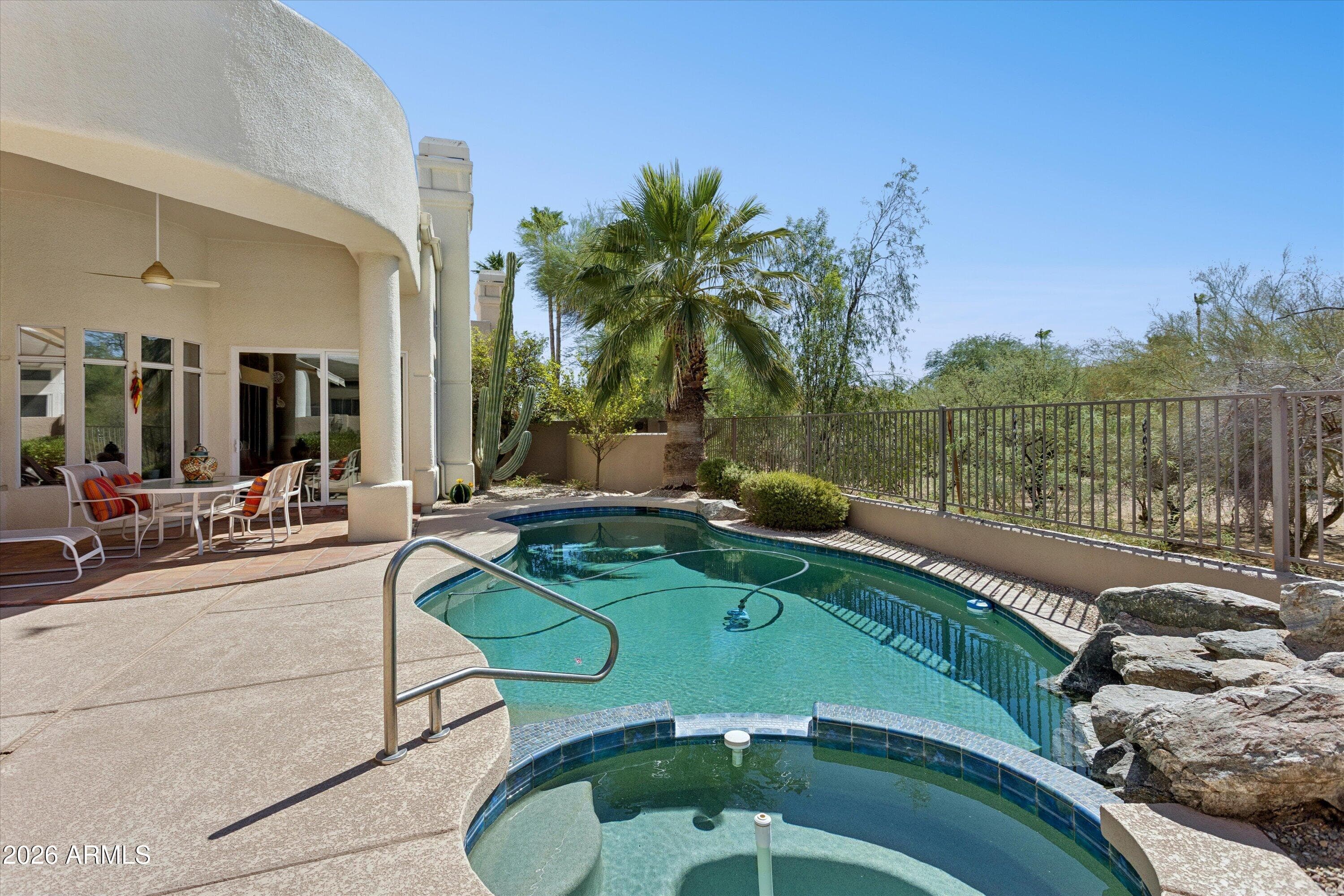 9140 N 115th Place, Scottsdale, AZ 85259 — photo 38 of 51