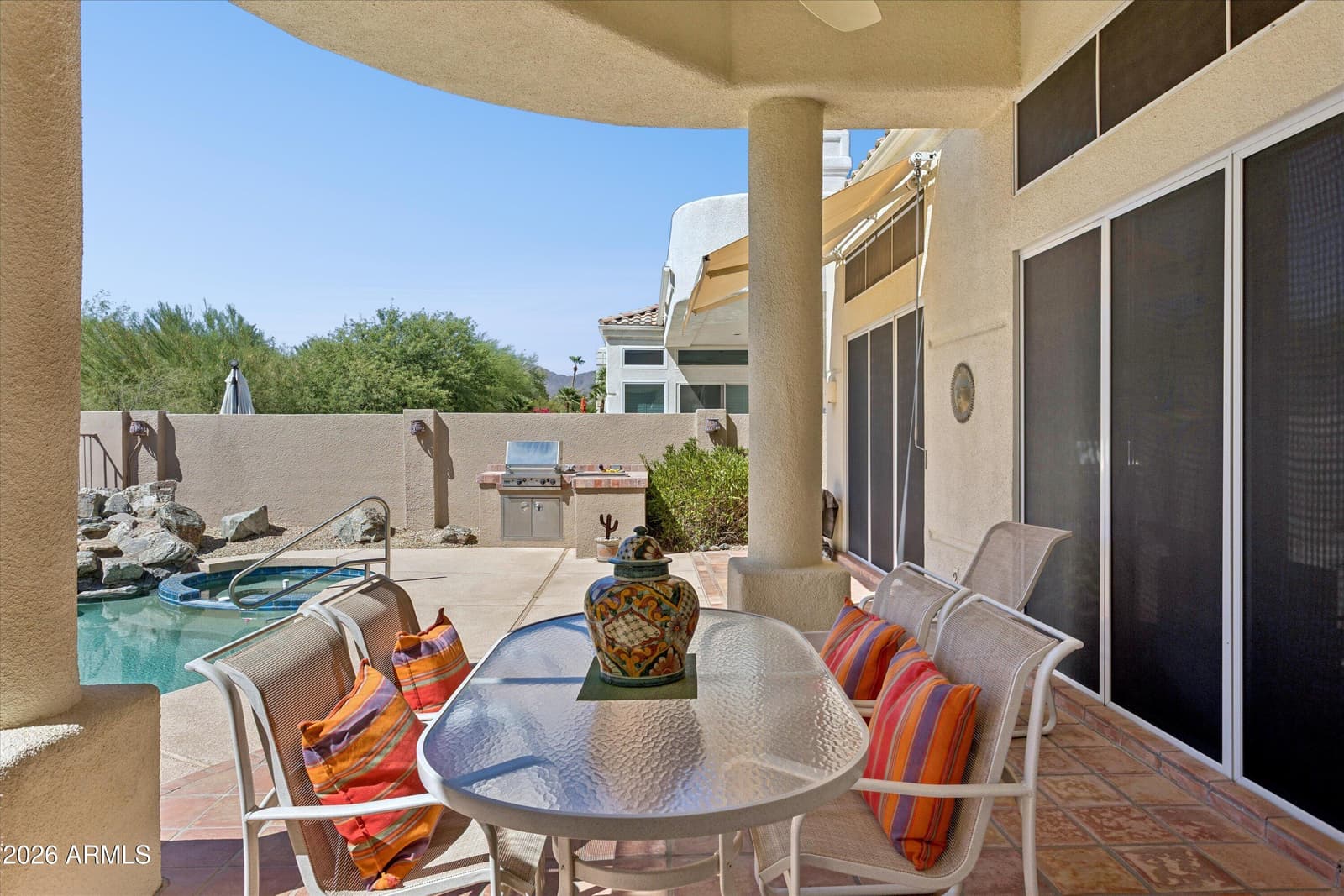 9140 N 115th Place, Scottsdale, AZ 85259 — photo 37 of 51
