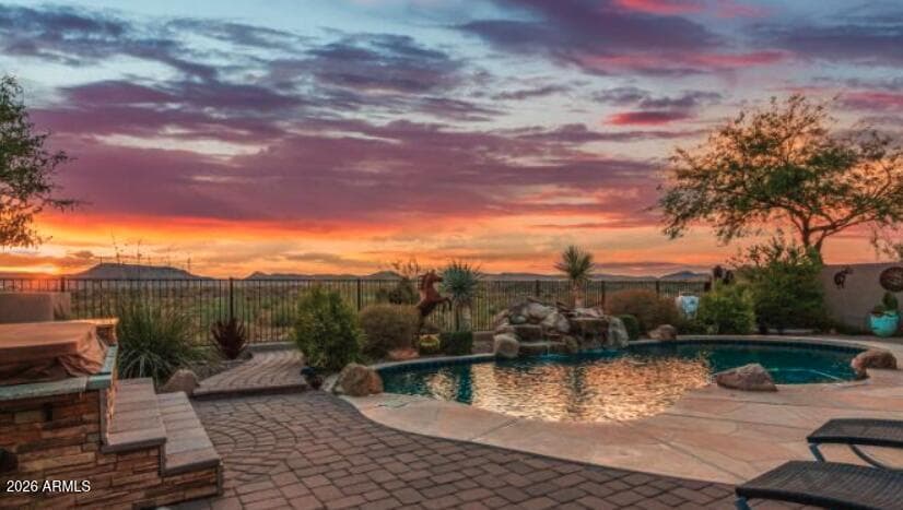 44020 N 44TH Lane, Anthem, AZ 85087 — photo 14 of 22