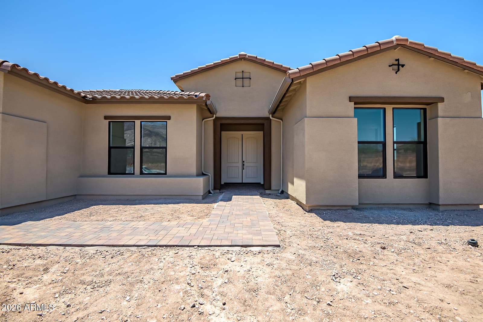 11063 E RIO BRAVO Road, Gold Canyon, AZ 85118 — photo 3 of 22