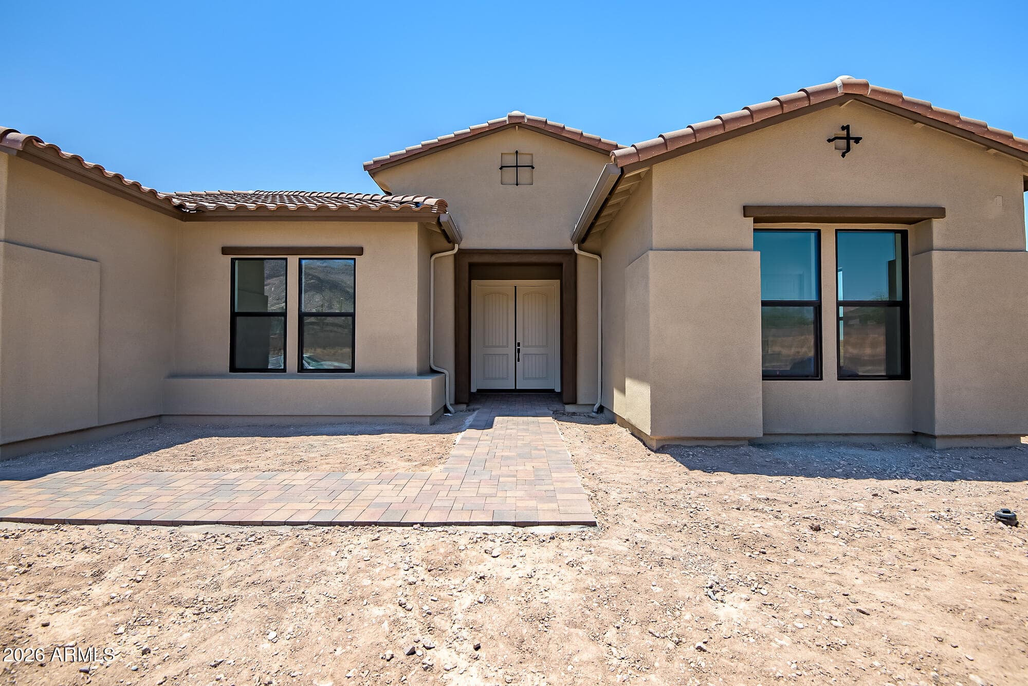 11063 E RIO BRAVO Road, Gold Canyon, AZ 85118 — photo 3 of 22