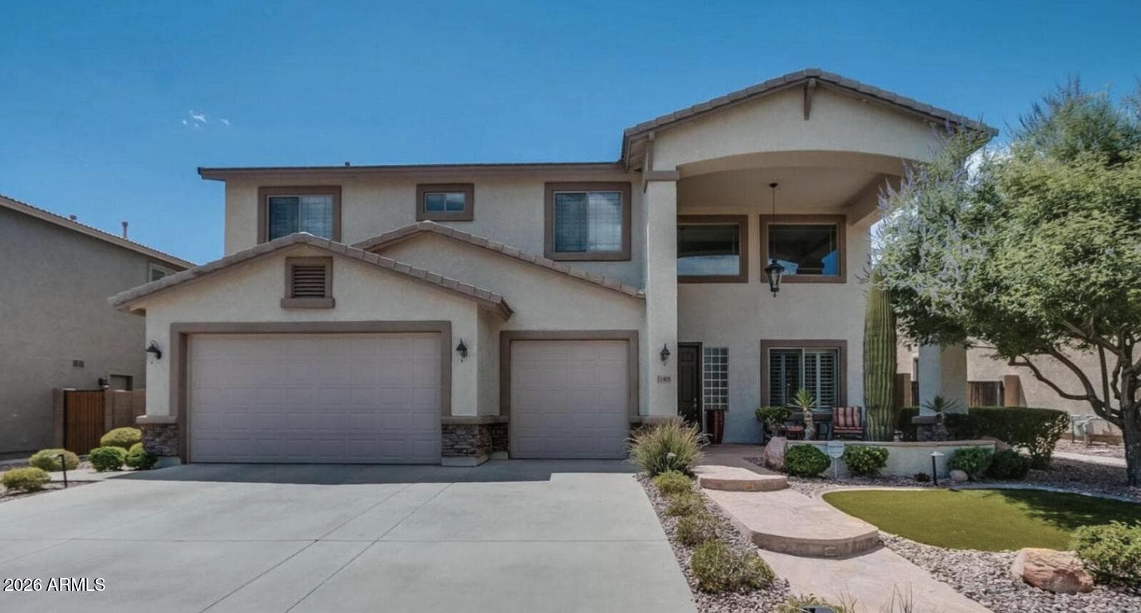 44020 N 44TH Lane, Anthem, AZ 85087 — photo 2 of 22