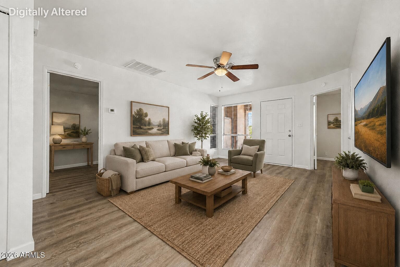 317 W HONONEGH Drive 3, Phoenix, AZ 85027 — photo 3 of 31