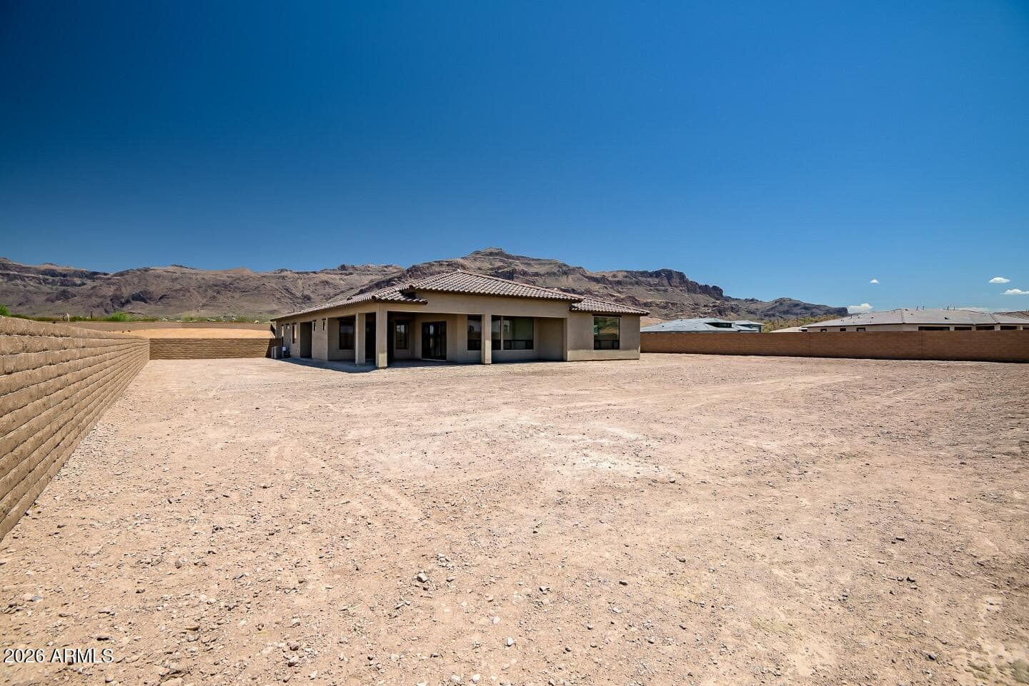 11063 E RIO BRAVO Road, Gold Canyon, AZ 85118 — photo 21 of 22