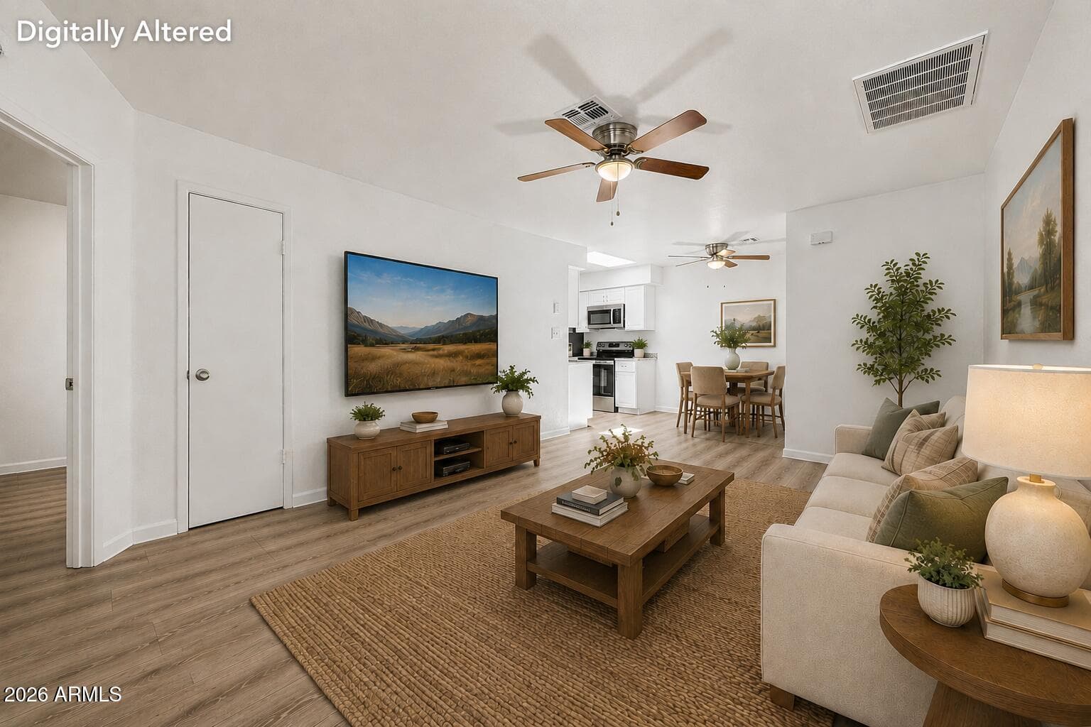 317 W HONONEGH Drive 3, Phoenix, AZ 85027 — photo 6 of 31
