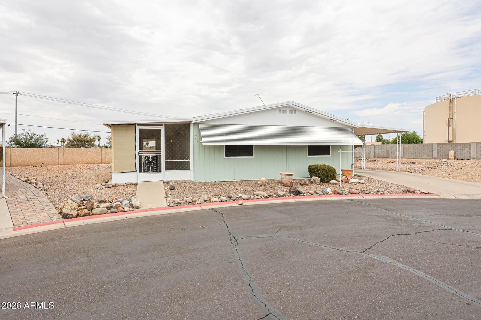 8301 N 103rd Avenue 71, Peoria, AZ 85345 — photo 26 of 45