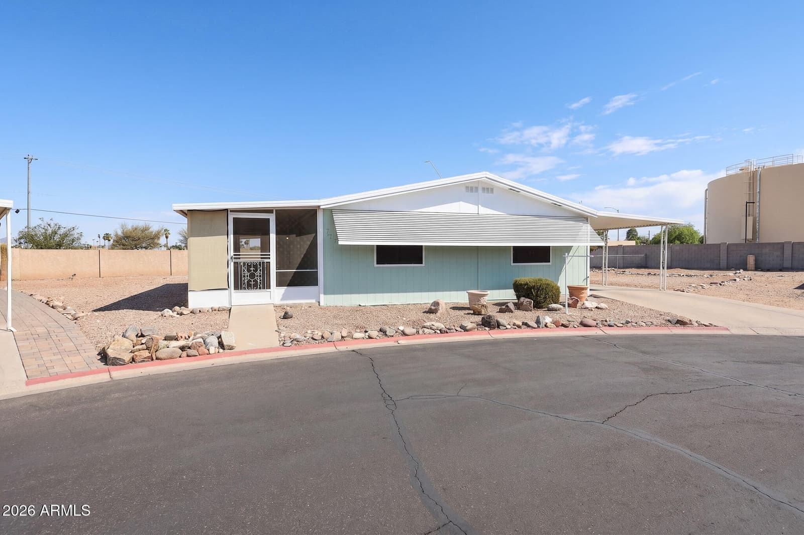 8301 N 103rd Avenue 71, Peoria, AZ 85345 — photo 41 of 45