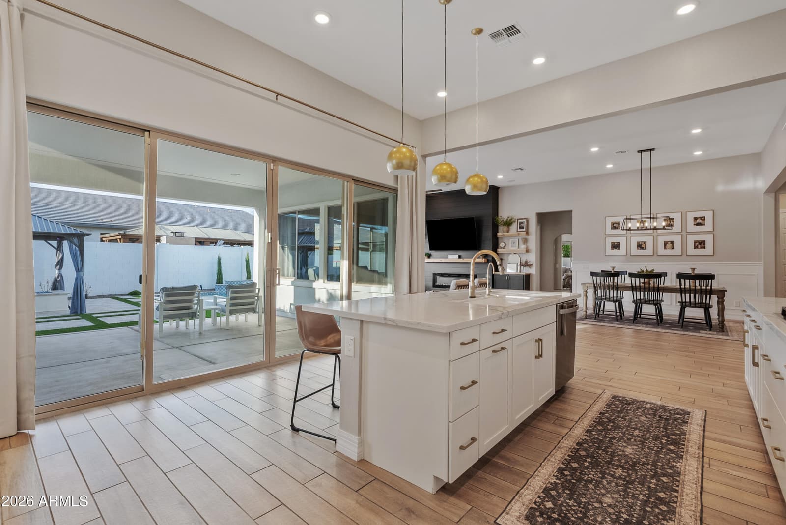 22752 E NIGHTINGALE Road, Queen Creek, AZ 85142 — photo 12 of 55