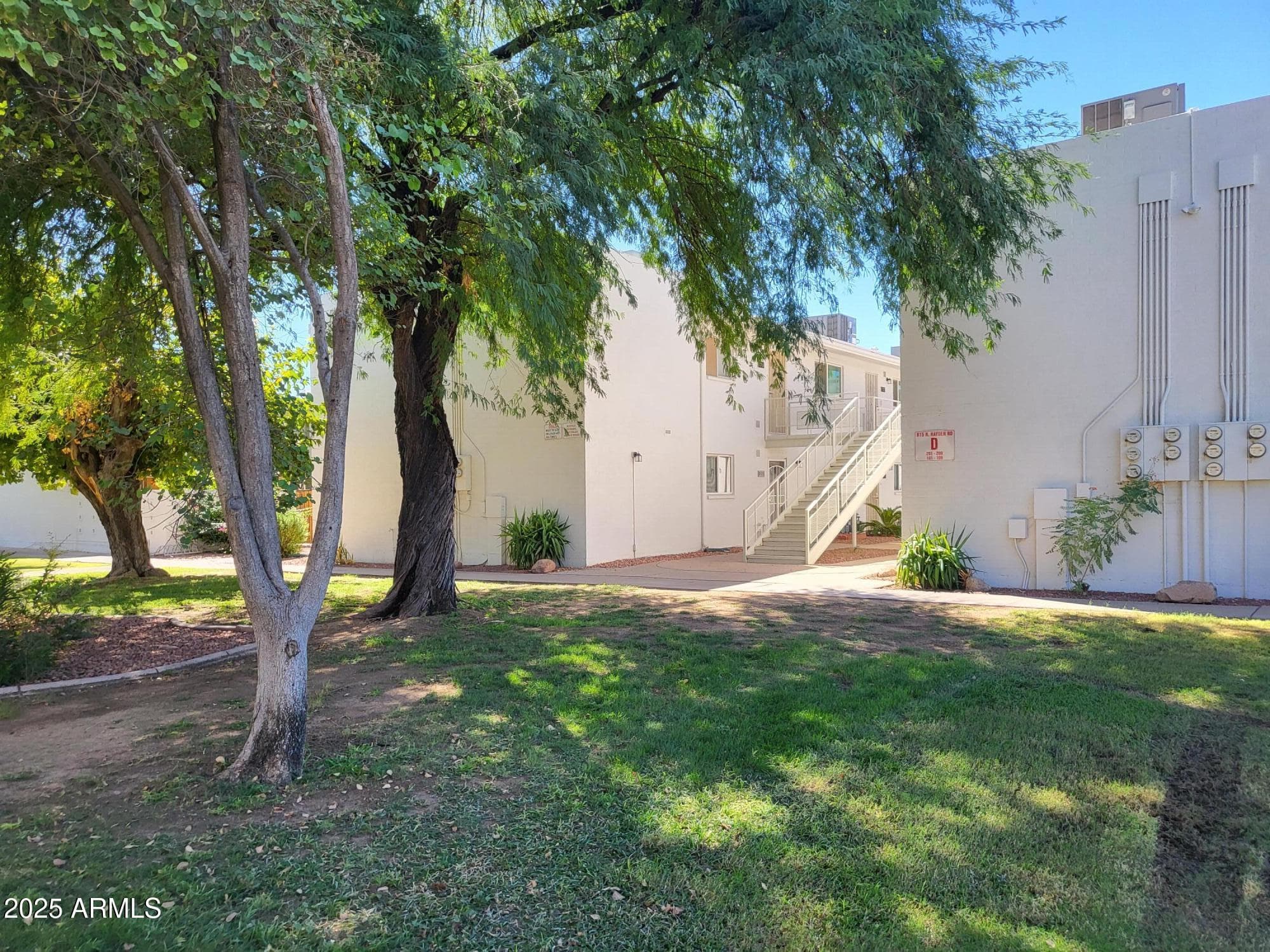 815 N HAYDEN Road D207, Scottsdale, AZ 85257 — photo 25 of 29