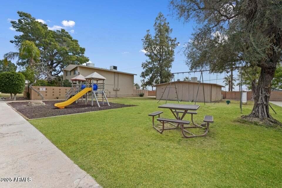 815 N HAYDEN Road D207, Scottsdale, AZ 85257 — photo 27 of 29