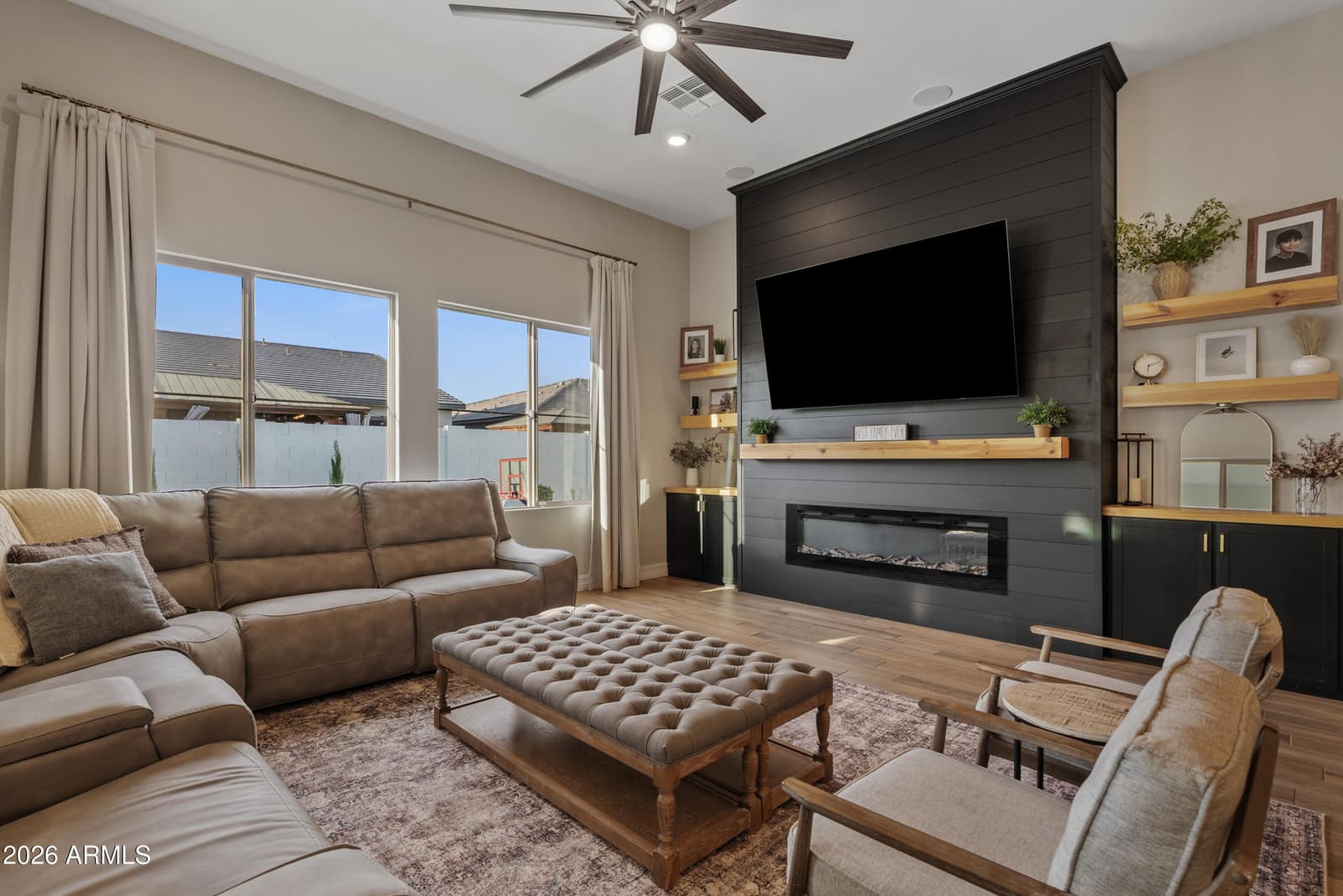 22752 E NIGHTINGALE Road, Queen Creek, AZ 85142 — photo 16 of 55