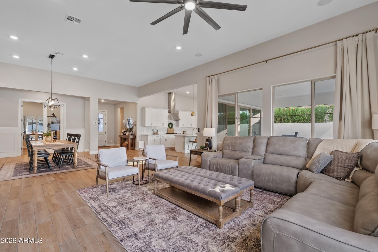 22752 E NIGHTINGALE Road, Queen Creek, AZ 85142 — photo 19 of 55