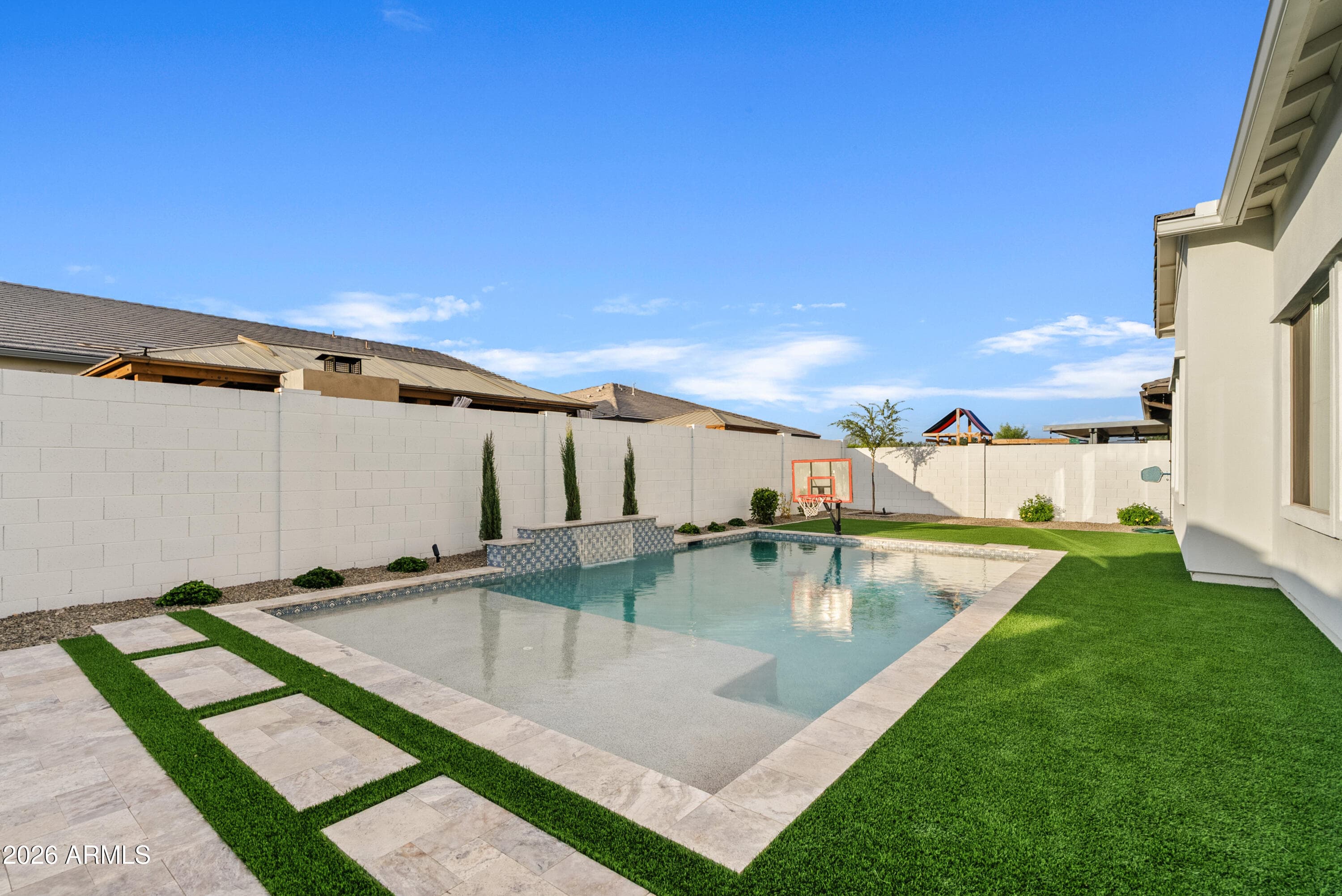 22752 E NIGHTINGALE Road, Queen Creek, AZ 85142 — photo 43 of 55